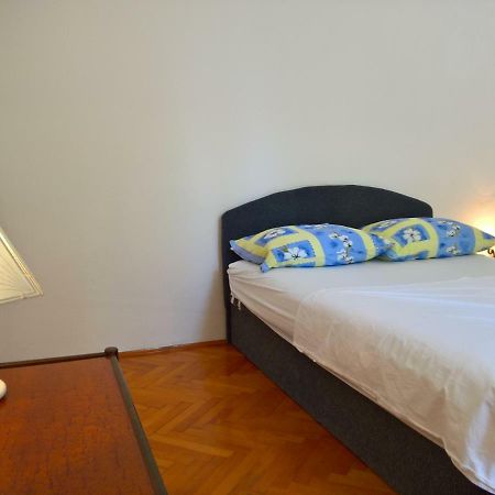 Old Agava Hotel Zadar Eksteriør billede