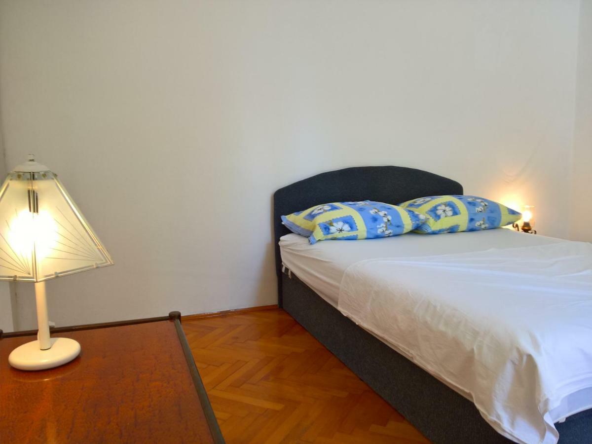 Old Agava Hotel Zadar Eksteriør billede