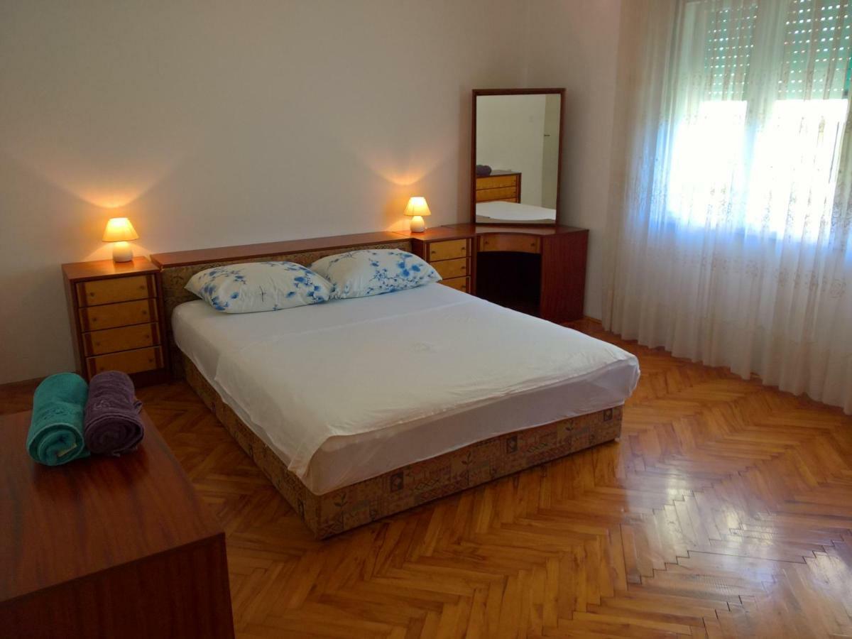 Old Agava Hotel Zadar Eksteriør billede