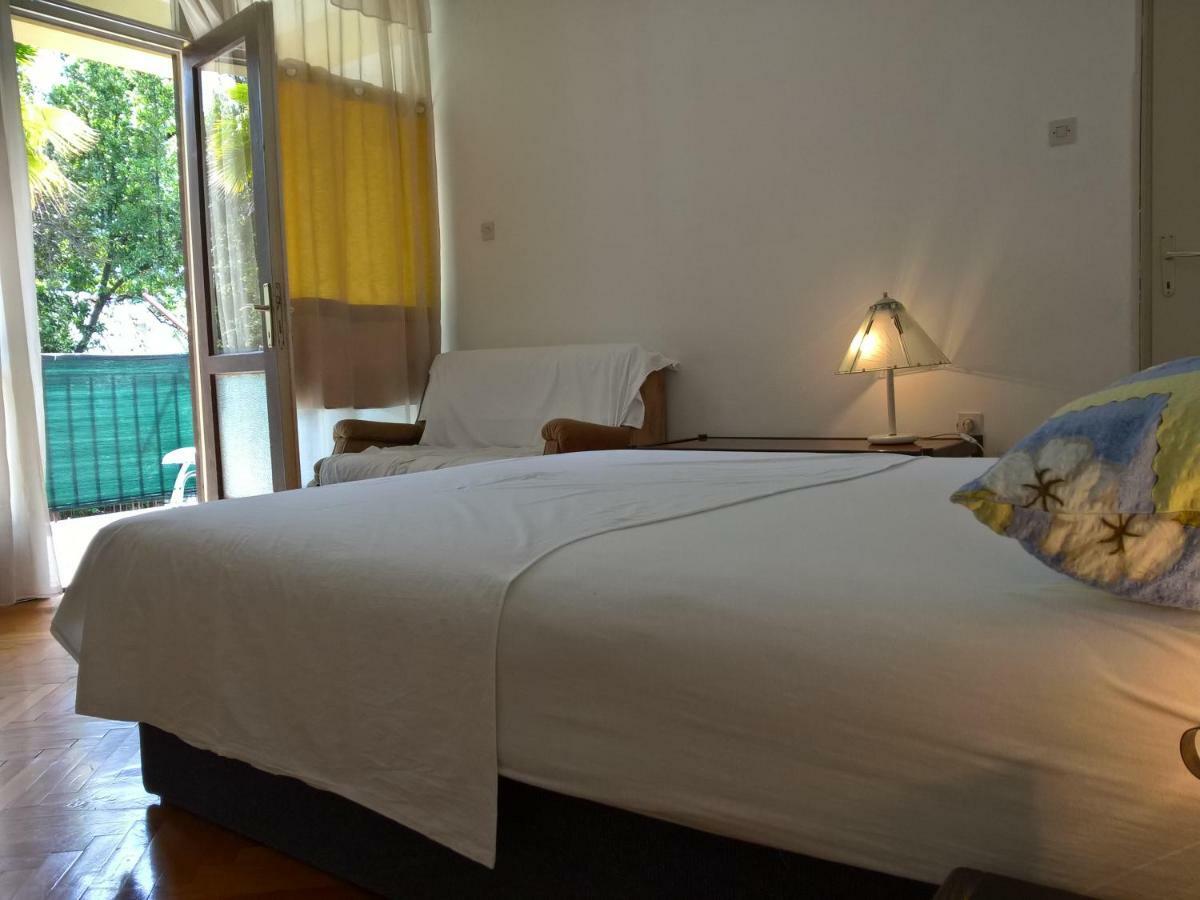 Old Agava Hotel Zadar Eksteriør billede