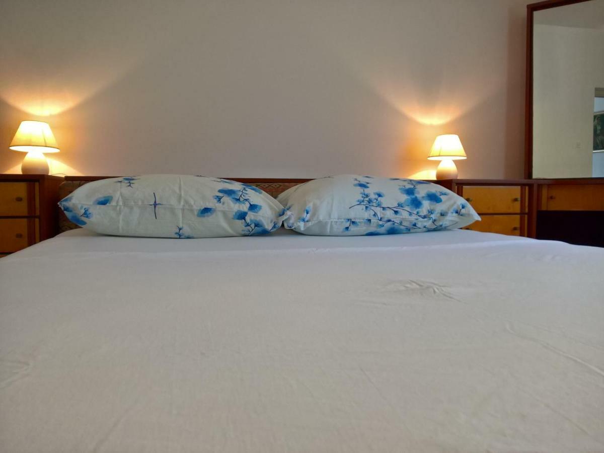 Old Agava Hotel Zadar Eksteriør billede