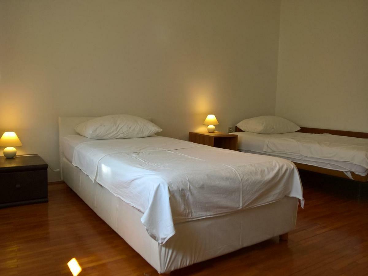 Old Agava Hotel Zadar Eksteriør billede