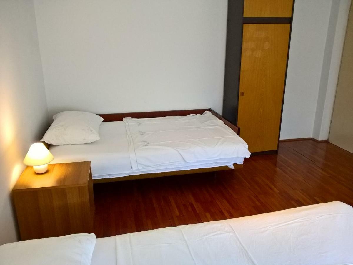 Old Agava Hotel Zadar Eksteriør billede