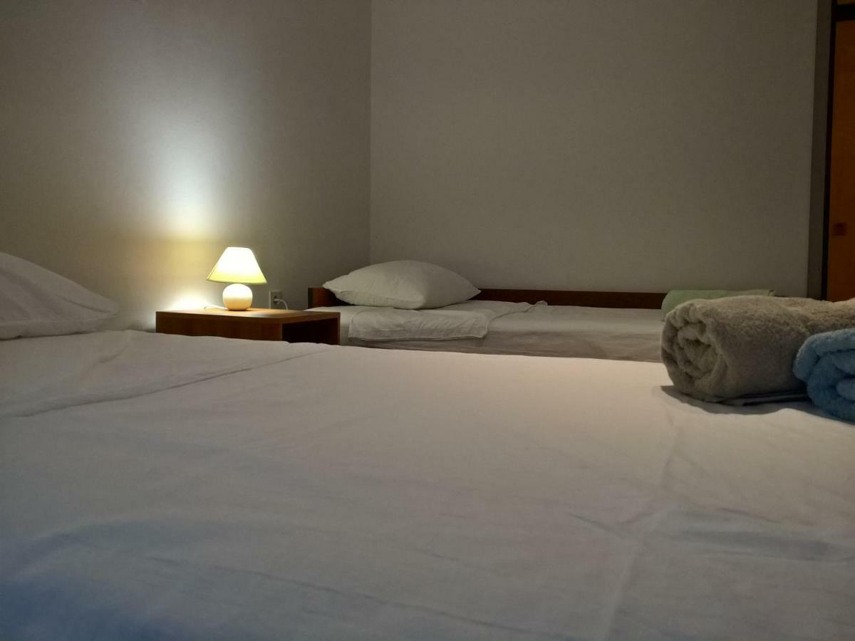 Old Agava Hotel Zadar Eksteriør billede