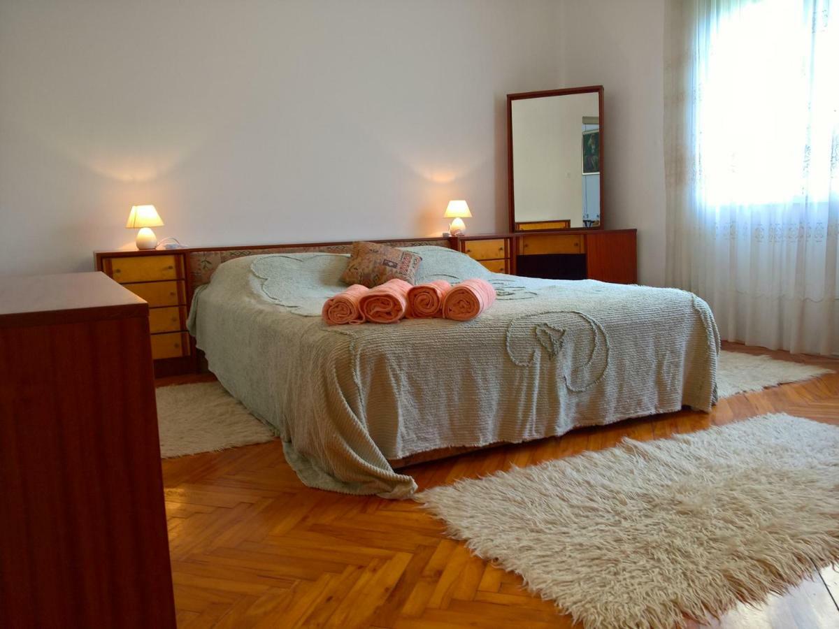 Old Agava Hotel Zadar Eksteriør billede