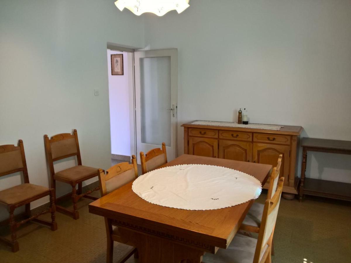 Old Agava Hotel Zadar Eksteriør billede