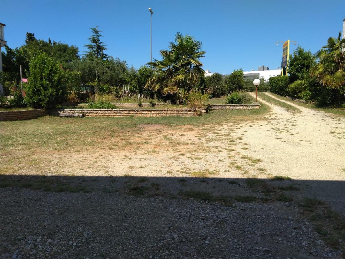 Old Agava Hotel Zadar Eksteriør billede